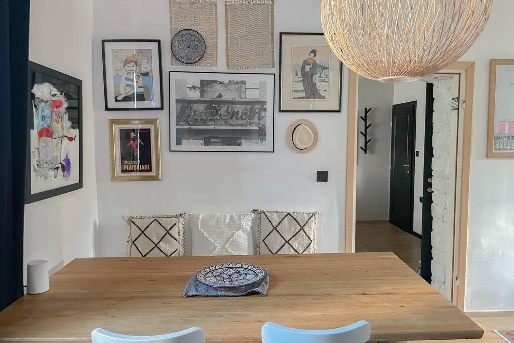 The Bungalow By The Sea In Historic Porec Old City Exteriér fotografie