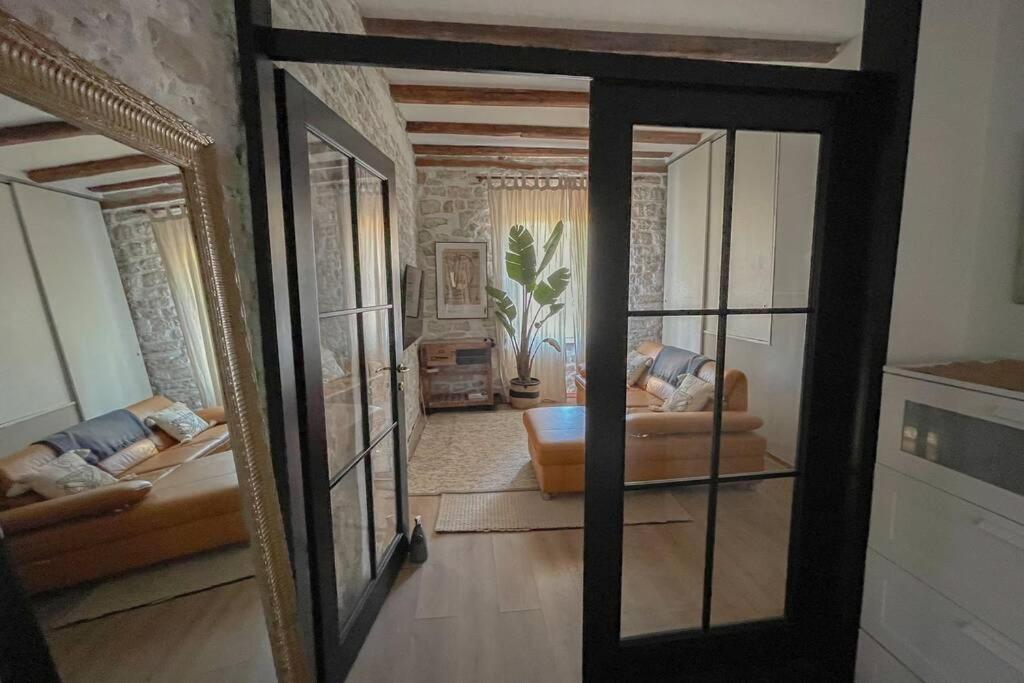 The Bungalow By The Sea In Historic Porec Old City Exteriér fotografie