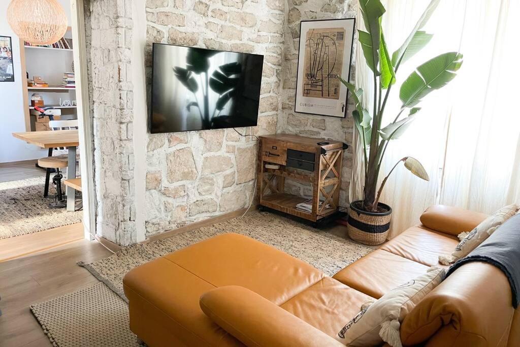 The Bungalow By The Sea In Historic Porec Old City Exteriér fotografie