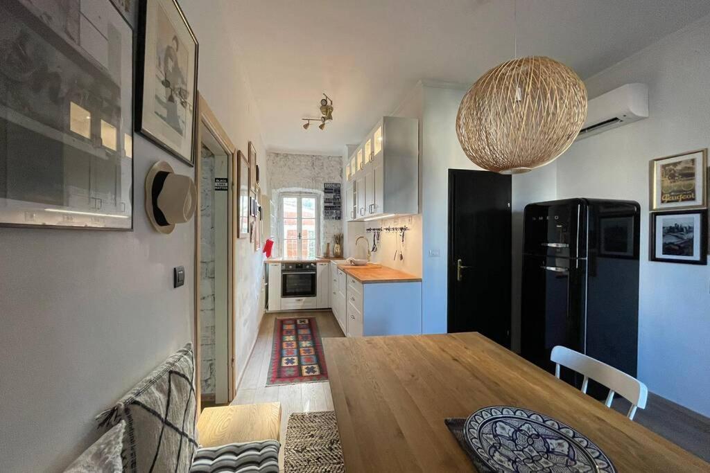 The Bungalow By The Sea In Historic Porec Old City Exteriér fotografie