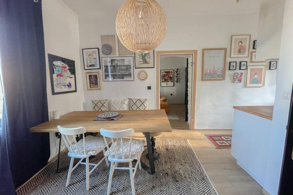 The Bungalow By The Sea In Historic Porec Old City Exteriér fotografie