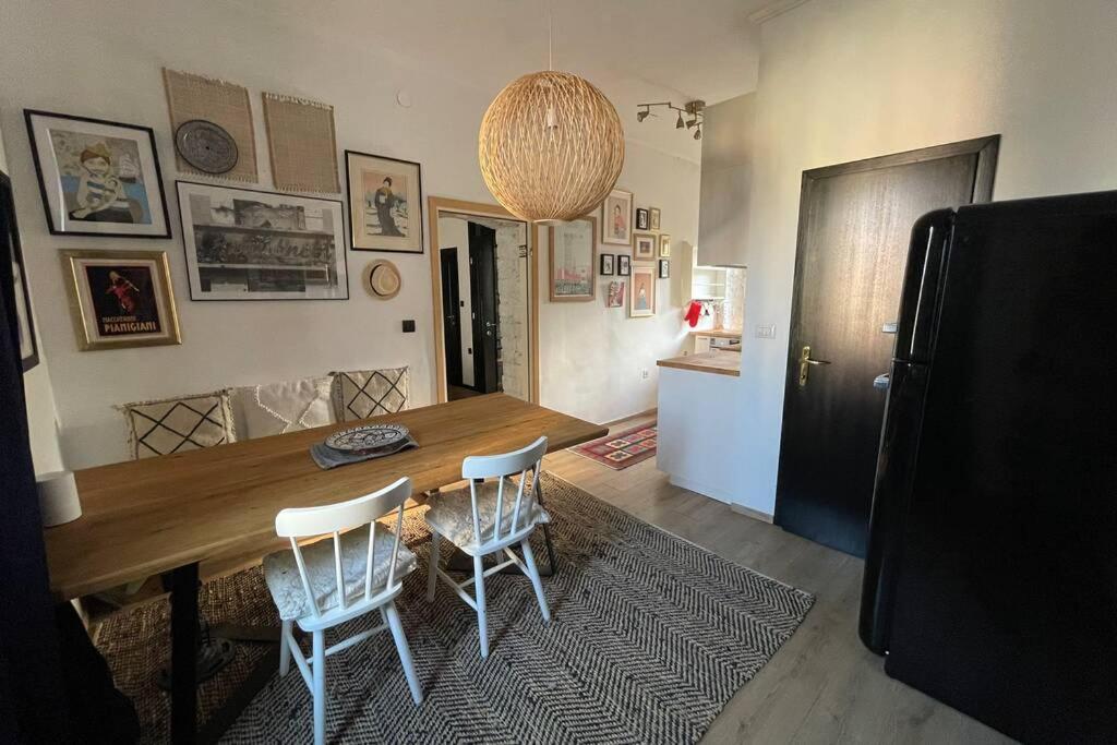 The Bungalow By The Sea In Historic Porec Old City Exteriér fotografie