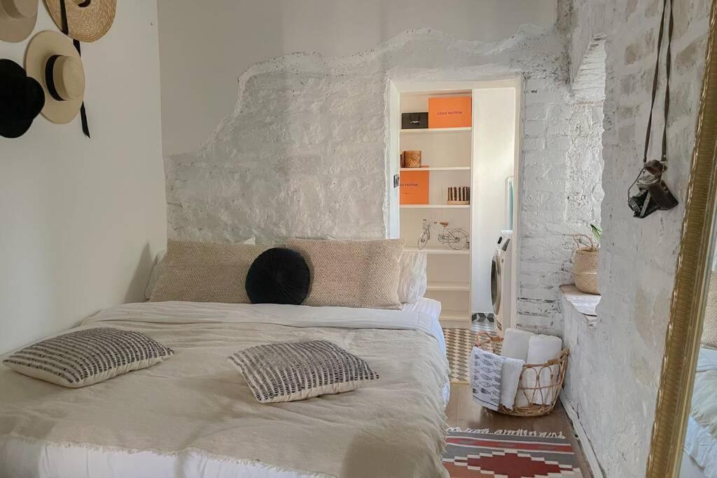 The Bungalow By The Sea In Historic Porec Old City Exteriér fotografie