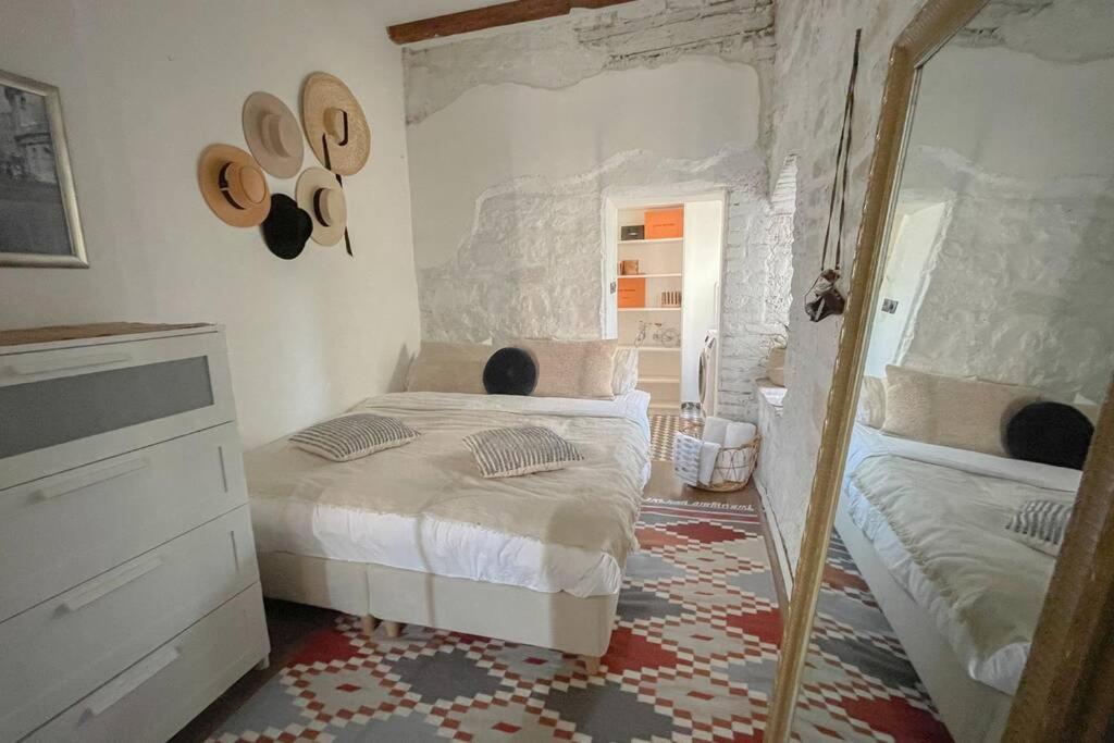 The Bungalow By The Sea In Historic Porec Old City Exteriér fotografie