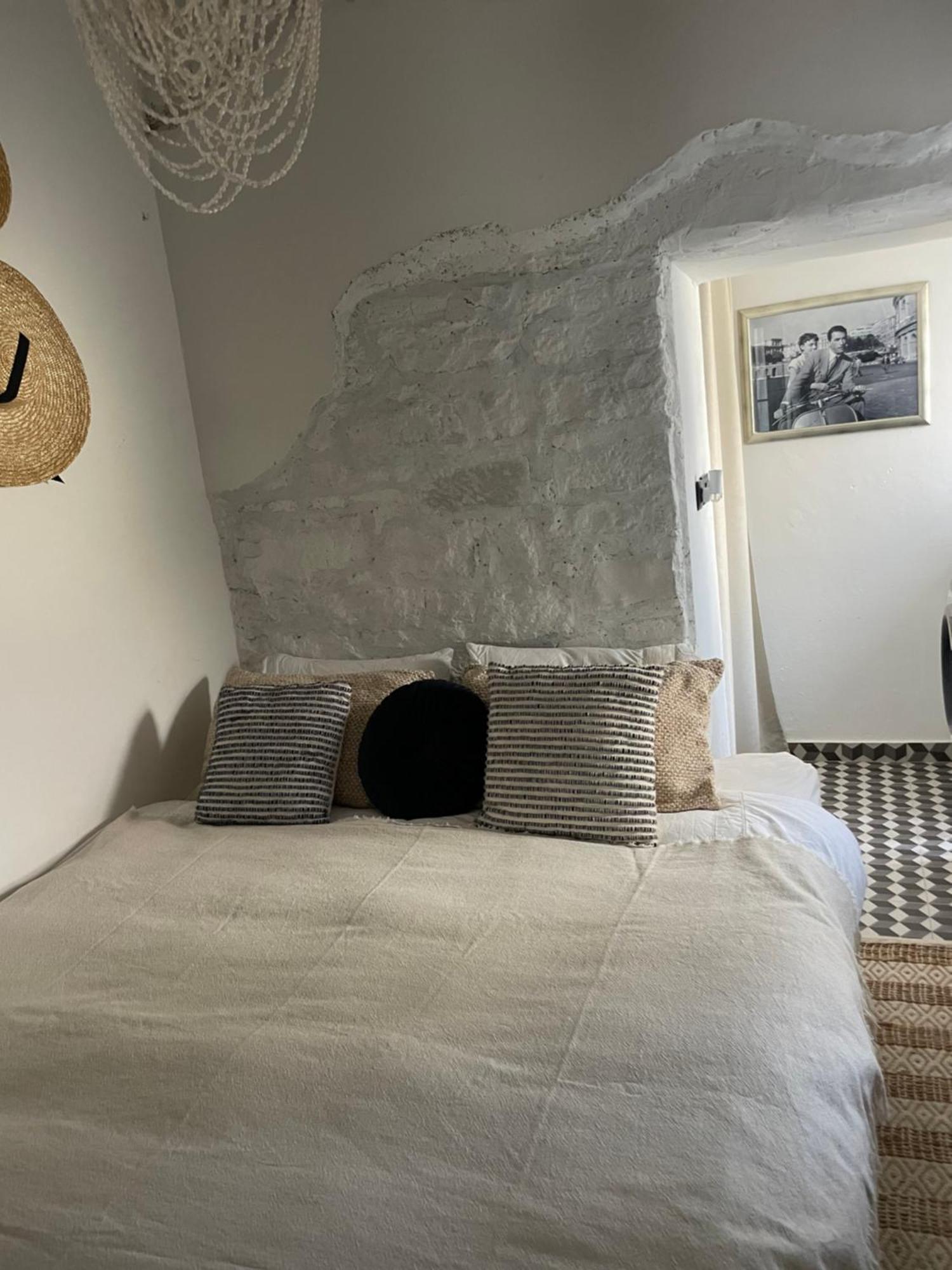 The Bungalow By The Sea In Historic Porec Old City Exteriér fotografie