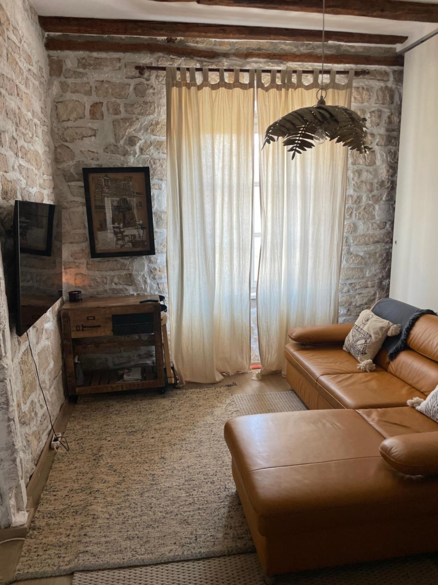 The Bungalow By The Sea In Historic Porec Old City Exteriér fotografie