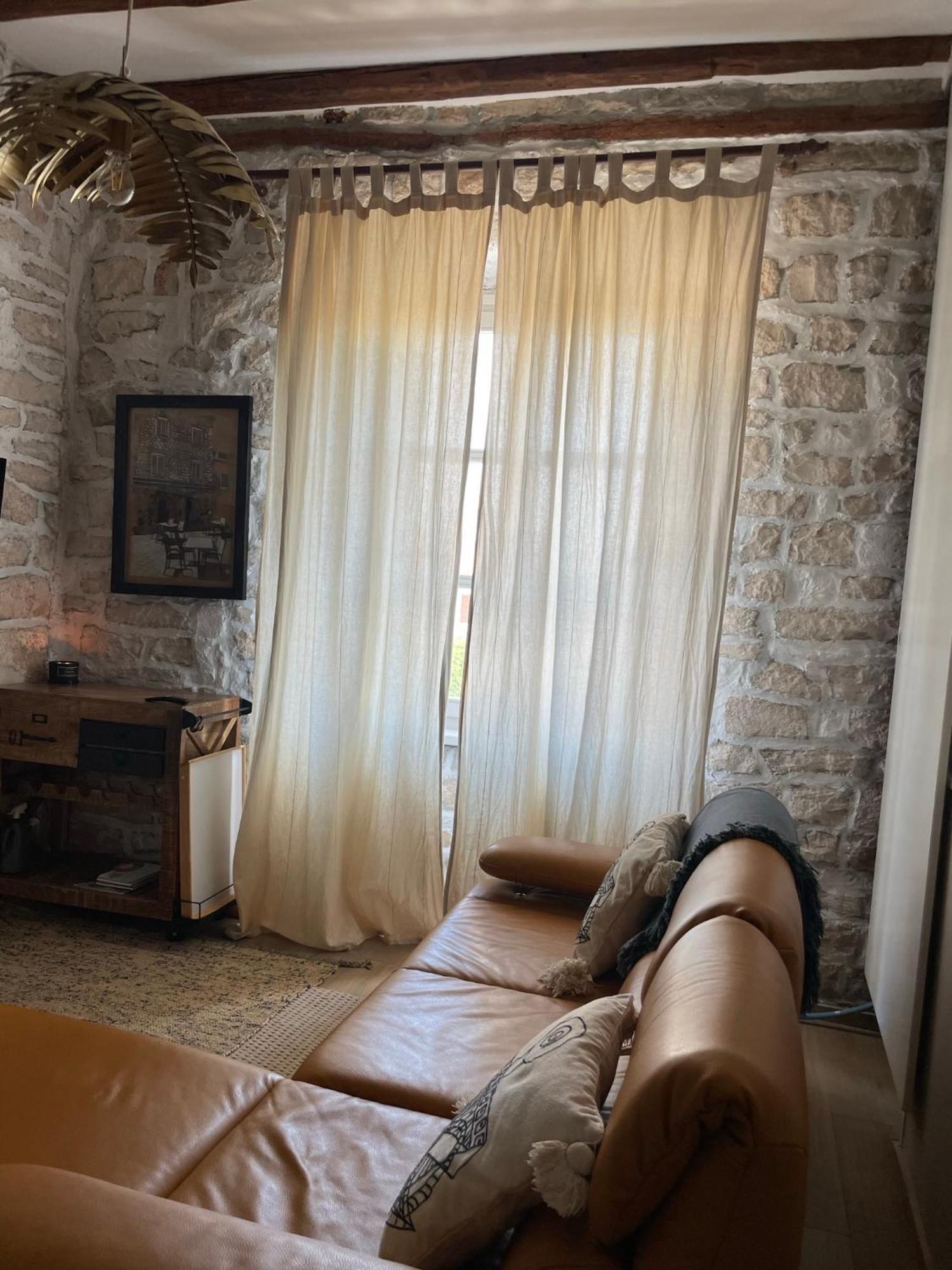The Bungalow By The Sea In Historic Porec Old City Exteriér fotografie